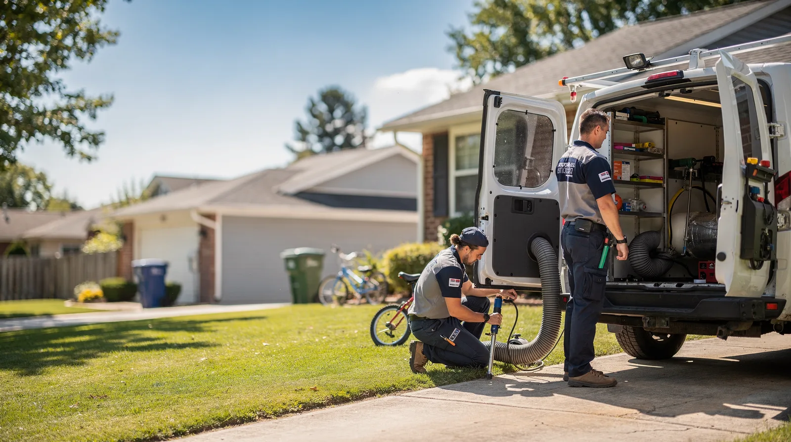 24/7 HVAC Repair & AC Replacement in Plattsmouth, NE near me